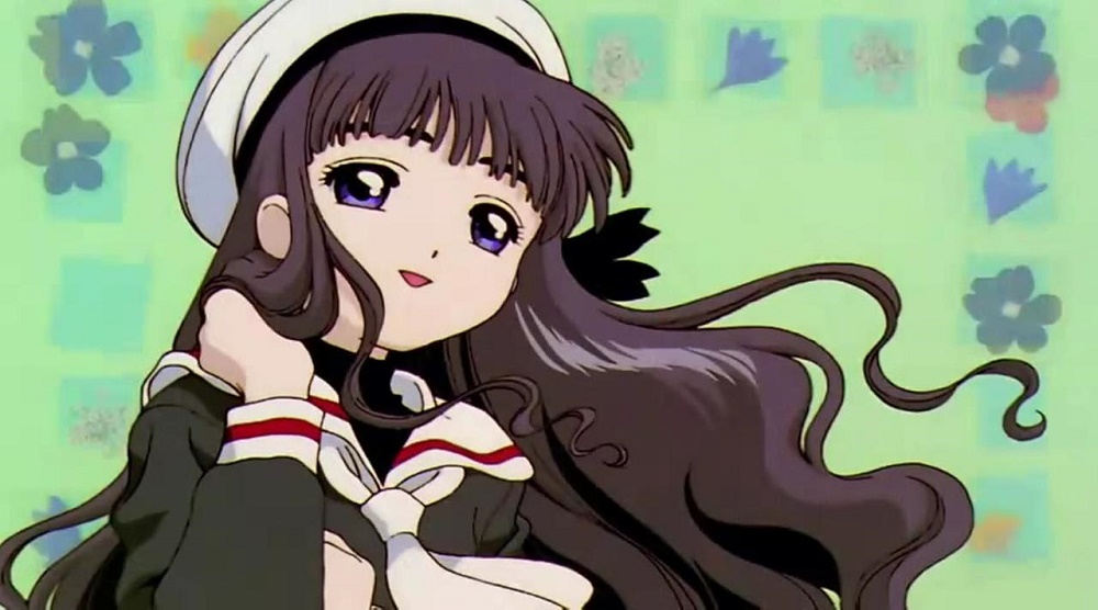 Tomoyo Daidouji Tomoyo Daidouji